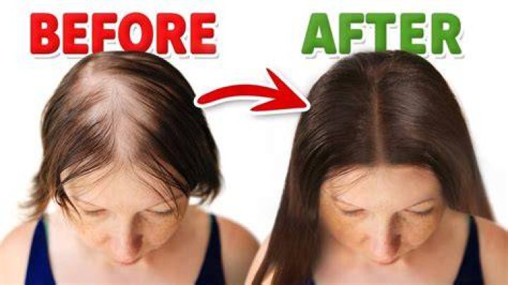 How can I thicken my hair?