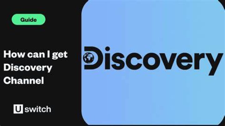 How can I watch Discovery Channel in Canada?