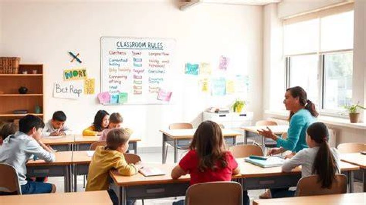 How can we help children in the classroom?