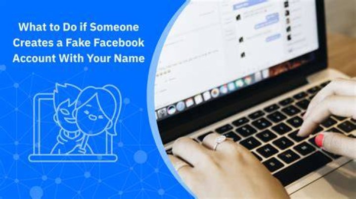 How can you tell a fake Facebook account?