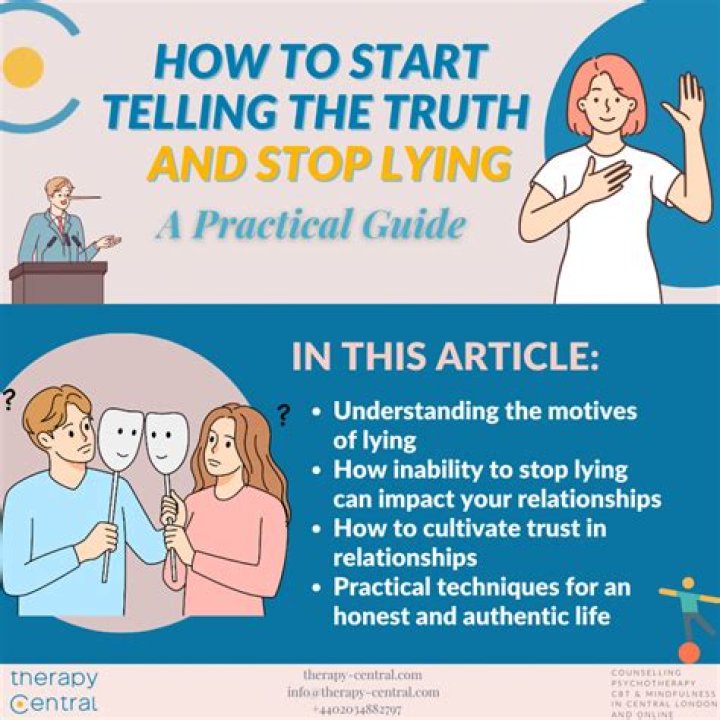 How can you tell if your wife is lying to you?