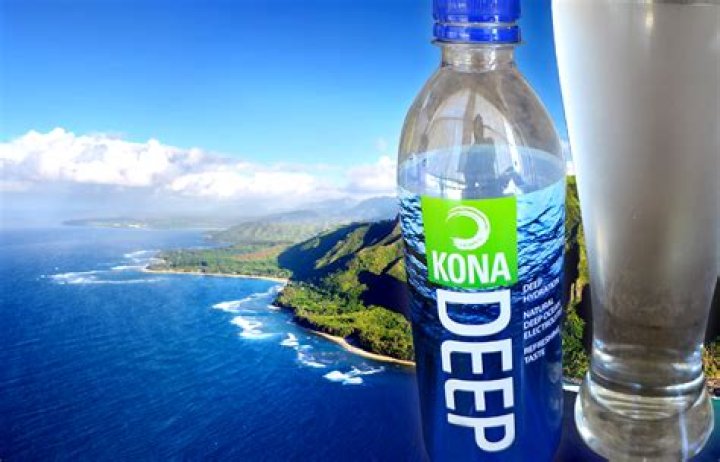 How clean is Hawaii drinking water?