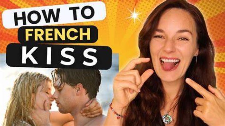 How common is French kissing?