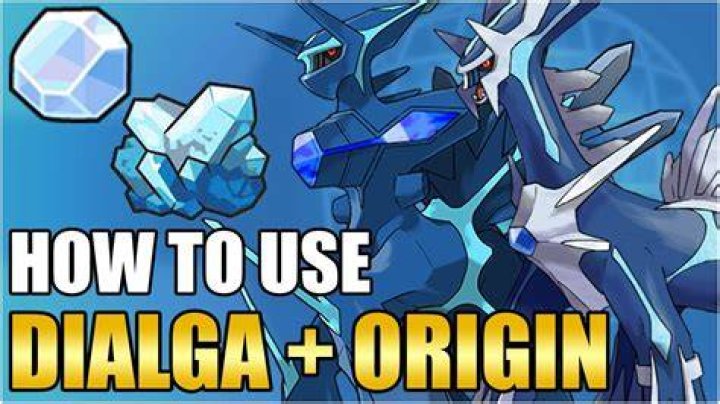 How common is shiny Dialga?