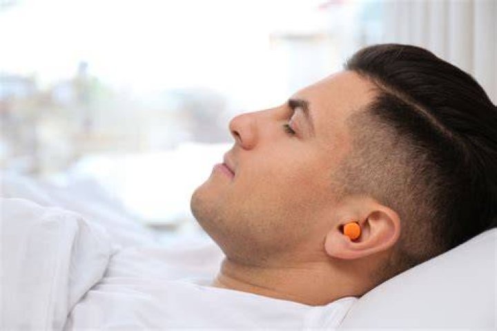 How deep can you go with ear plugs?