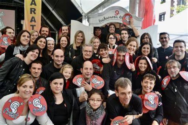 How did Basque survive?