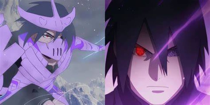 How did Delta die in Boruto?