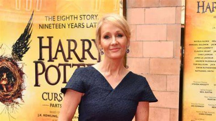 How did JK Rowling come up with Avada Kedavra?