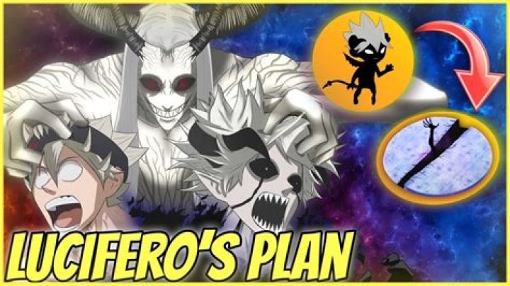 How did Liebe defeat Lucifero?