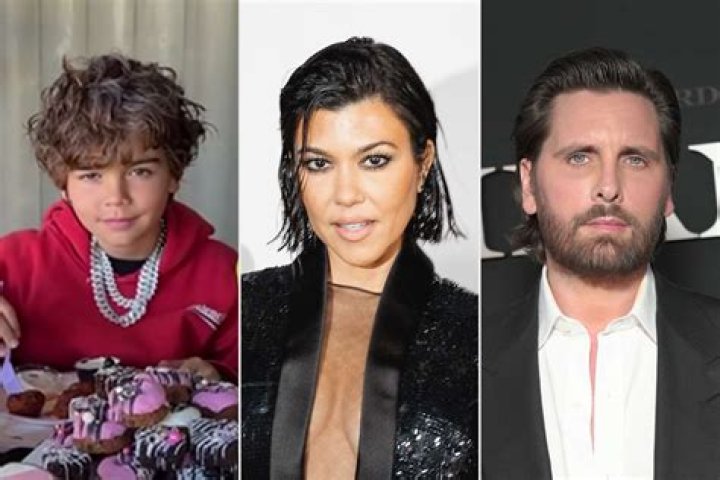 How did Scott Disick parents get rich?