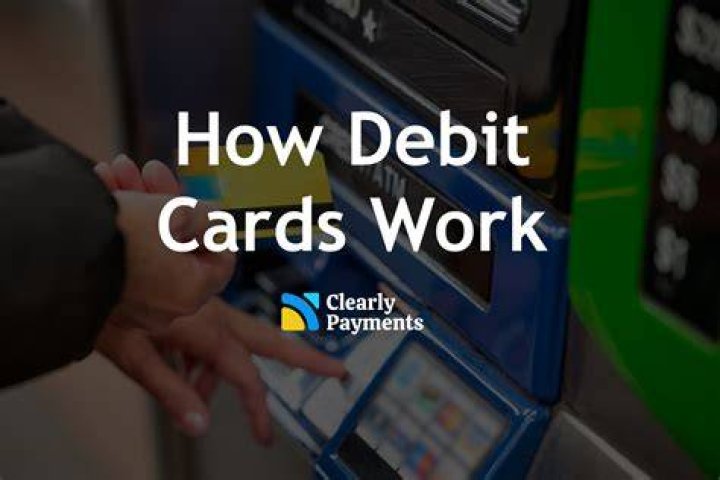 How do debit cards get hacked?