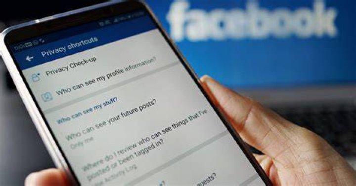 How do Facebook accounts get hacked?