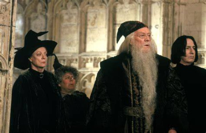 How do Hogwarts teachers get paid?