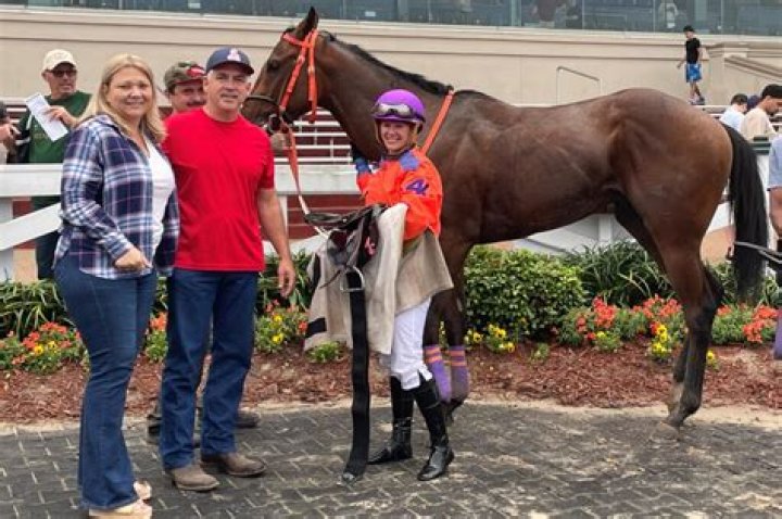 How do horse jockeys stay so small?