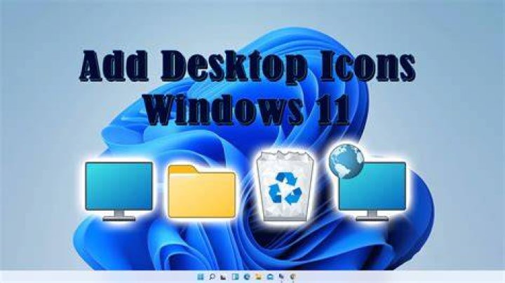 How do I add a website to my desktop in Windows 11?
