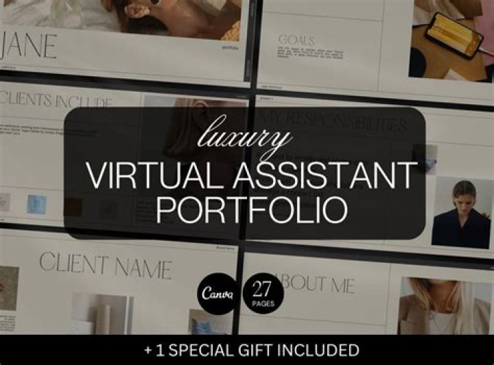 How do I become a beginner virtual assistant?