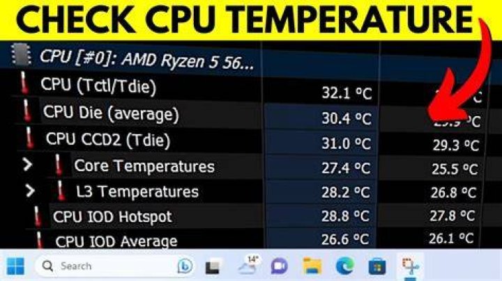 How do I check my CPU on a Mac?