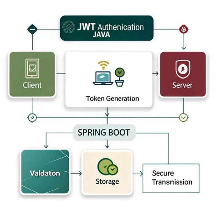 How do I create a secure JWT token?