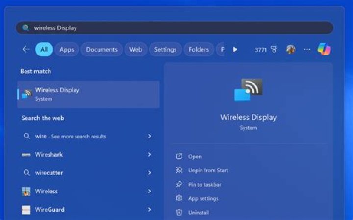 How do I detect wireless network interference?