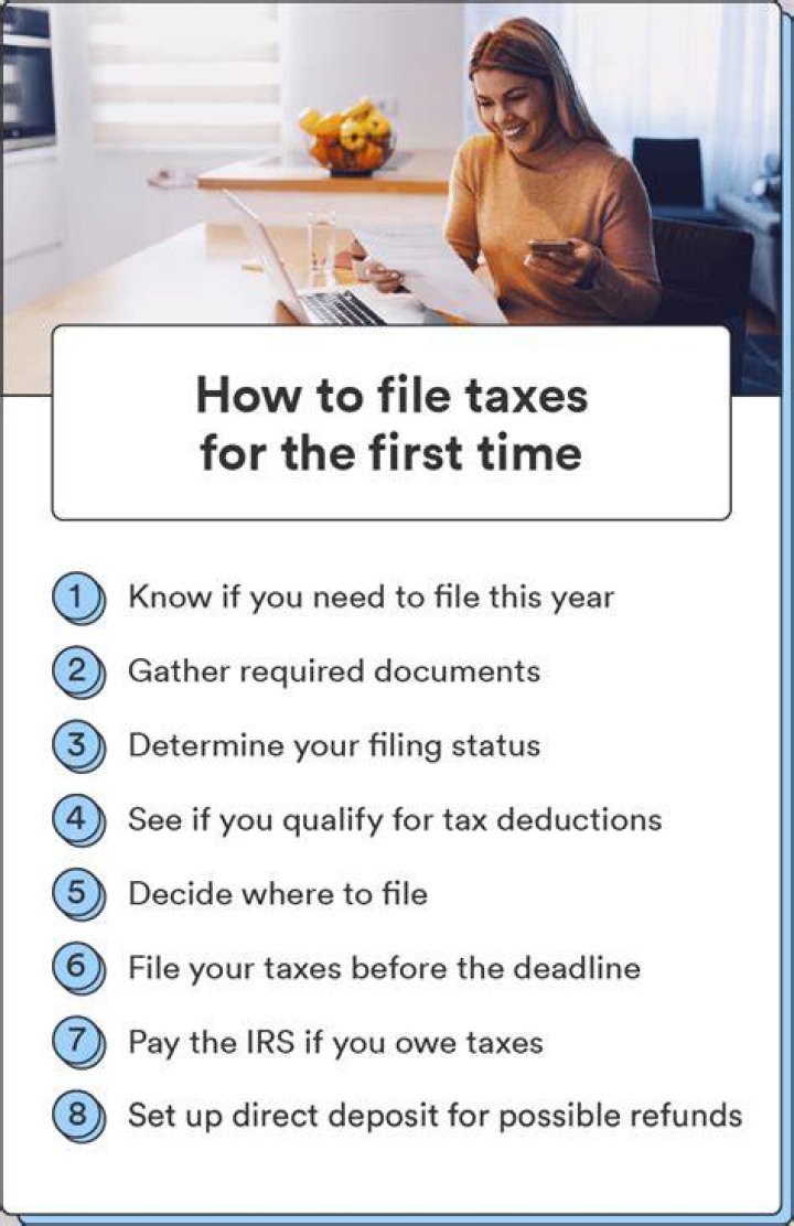 How do I file taxes if I get paid under the table?