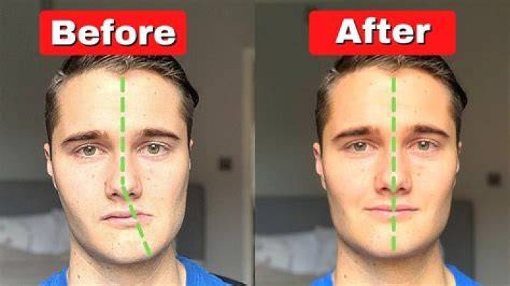 How do I firm up my face?