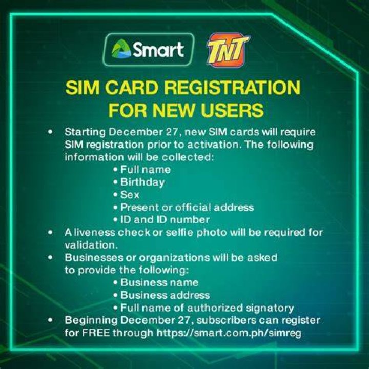 How do I get a new SIM card with the same number smart?