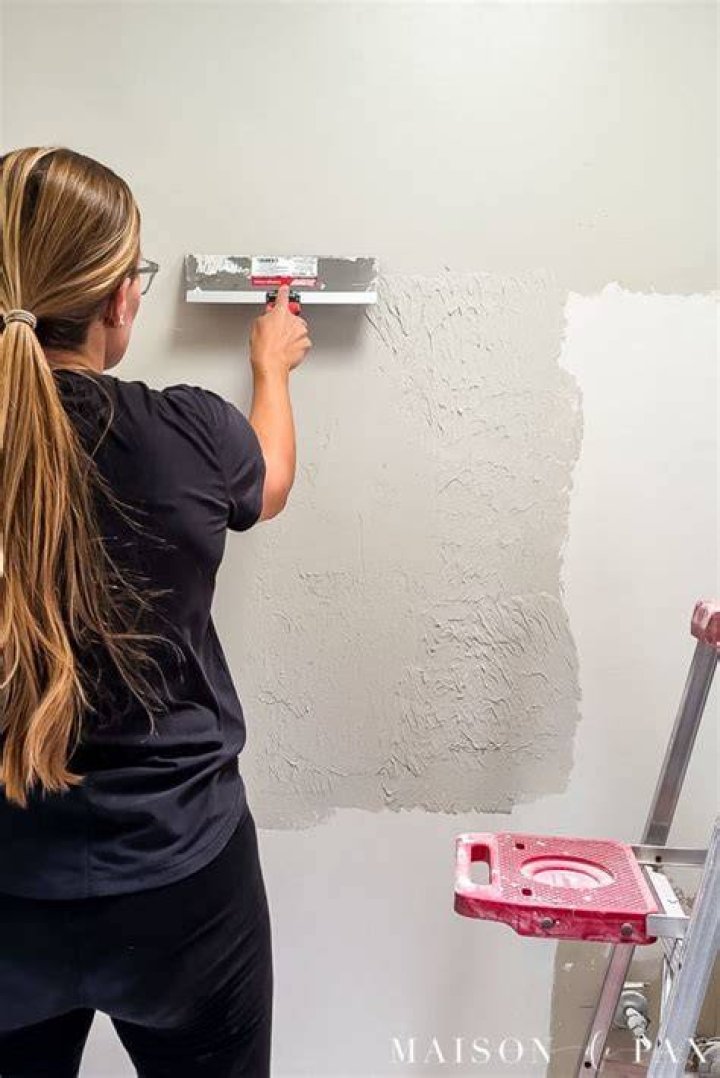 How do I get a smooth finish when painting?