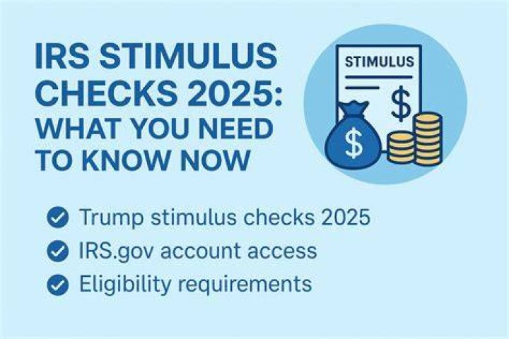 How do I get my first stimulus check?