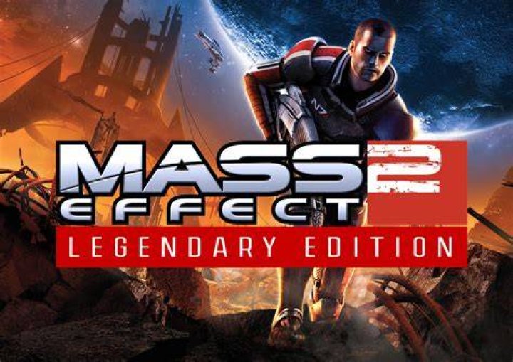 How do I keep Legion alive in Mass Effect 2?