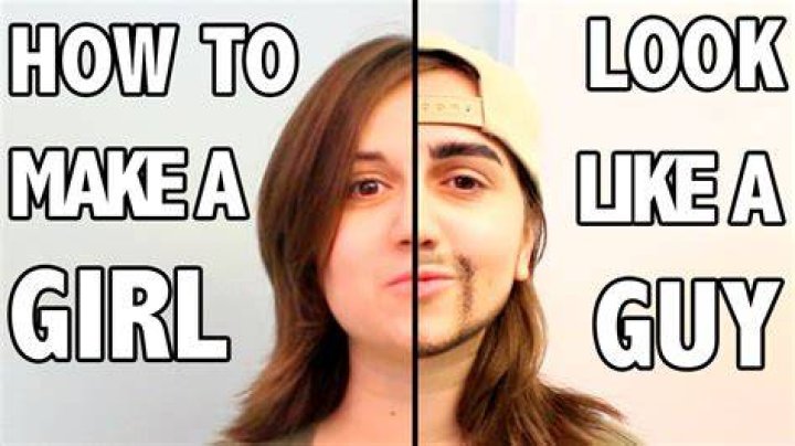 How do I look like a popular girl?