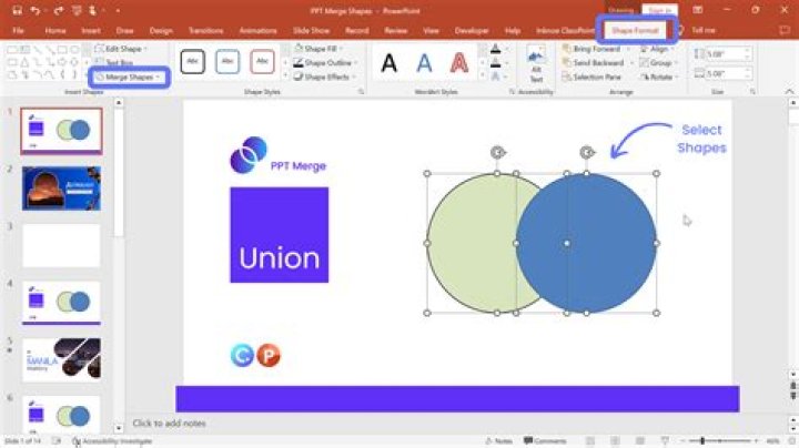 How do I merge two companies?