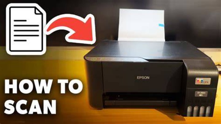 How do I scan without printing?