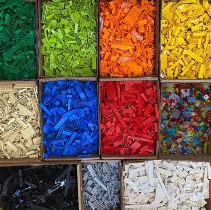 How do I sell bricks?