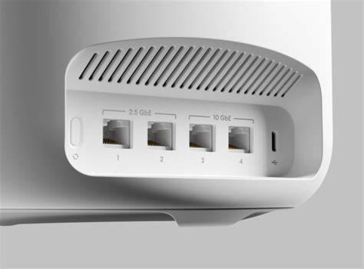 How do I set up Comcast Eero?