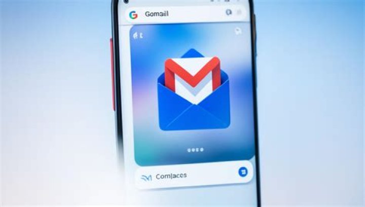 How do I stop Gmail from syncing?