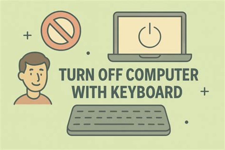 How do I turn off keyboard lock?