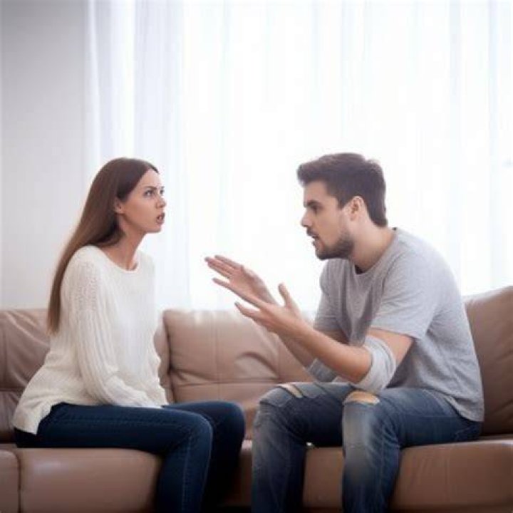 How do liars react?