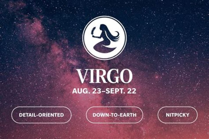 How do u seduce a Virgo?