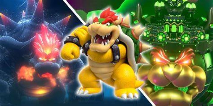 How do you beat Bowser in the Odyssey?