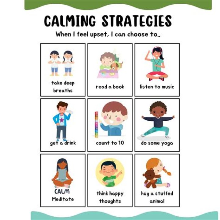 How do you calm an INFJ?