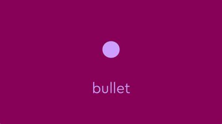How do you capture a bullet bill?