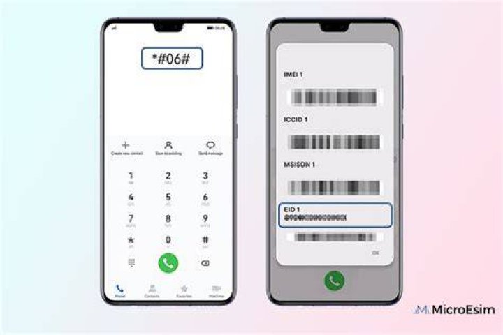 How do you check if my phone is paired?