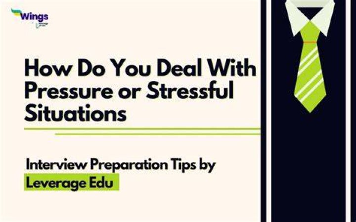 How do you deal with Karen?