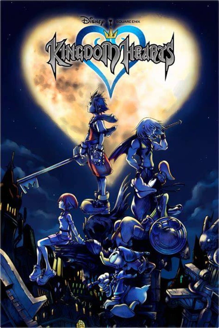 How do you dodge in Kingdom Hearts 3?