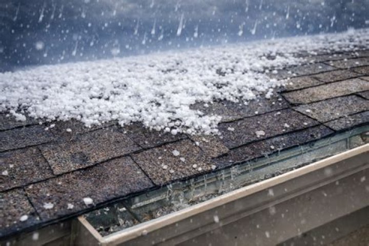 How do you fix shingles in cold weather?
