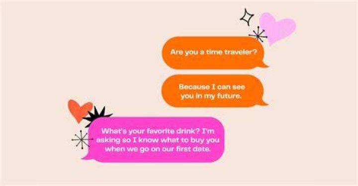How do you flirt with a boy at school?