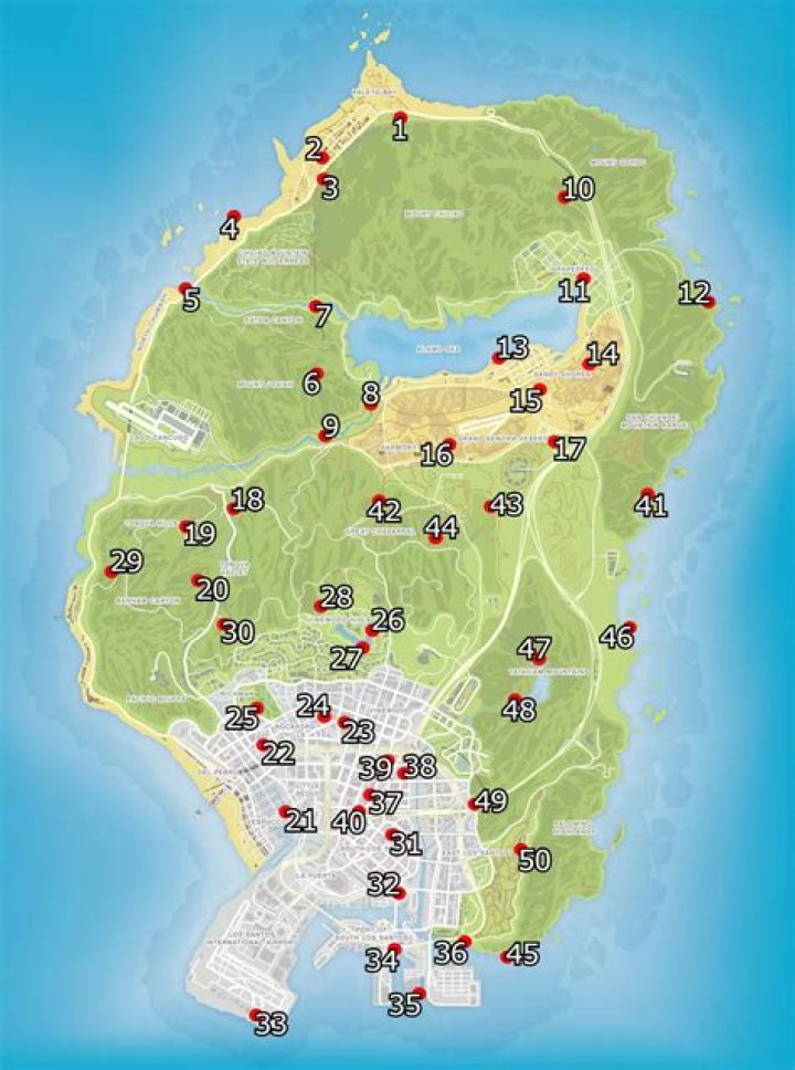 How do you get Rickie in GTA V?