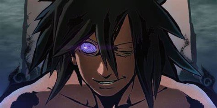 How do you get the rinnegan eye?