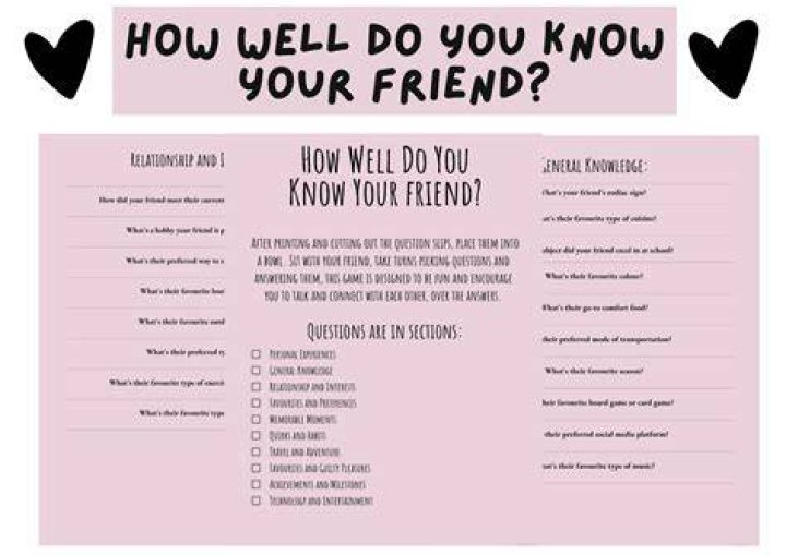 How do you know if you're destined for each other?