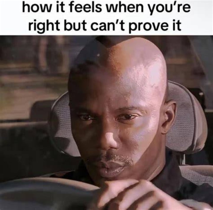 How do you prove real malice?